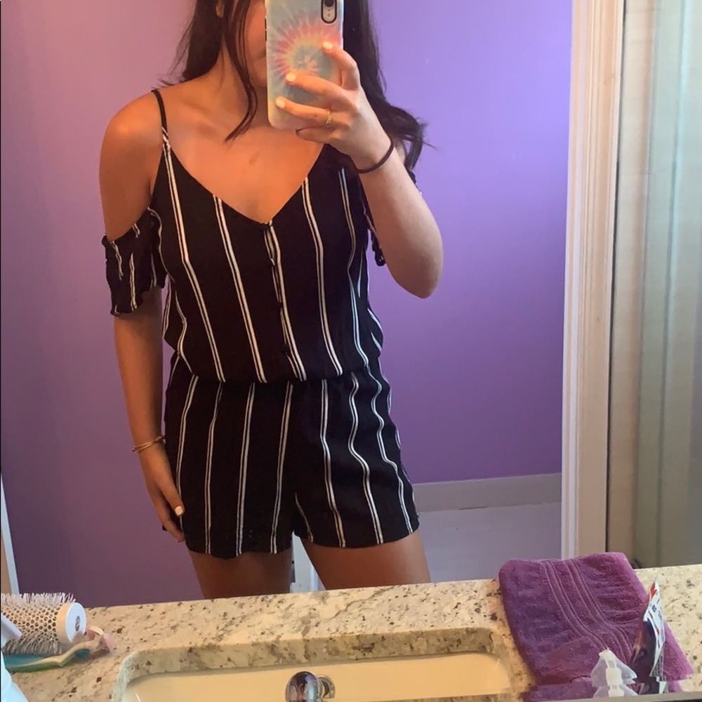 kendall and kylie romper